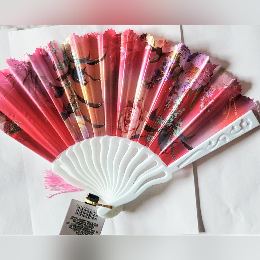 Hand Fan